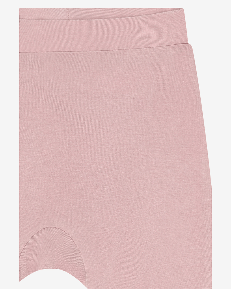 Bukse Baby - 95% Bambusviskose, 5% Elastane | HCGusti Solid