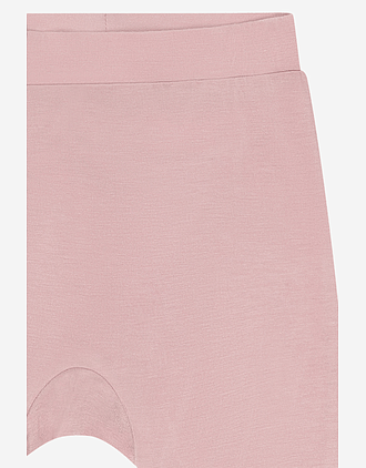 Bukse Baby - 95% Bambusviskose, 5% Elastane | HCGusti Solid