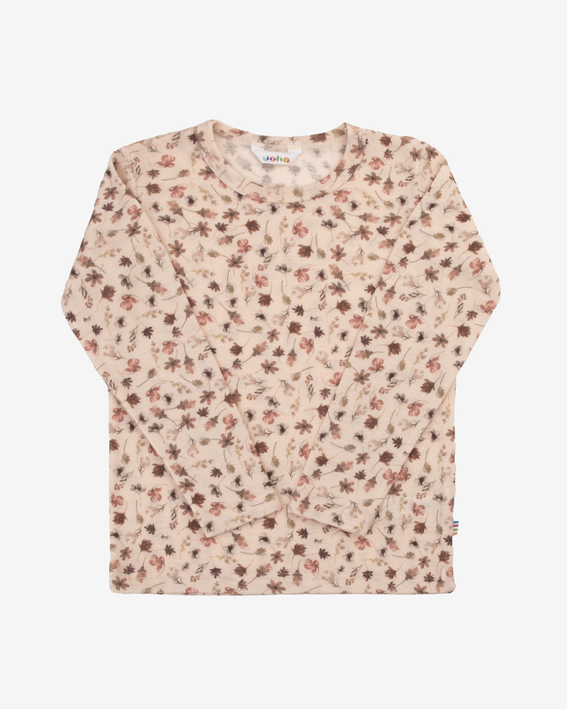 Ulltrøye Langermet - 100% Merino