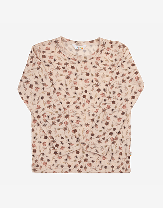 Ulltrøye Langermet - 100% Merino