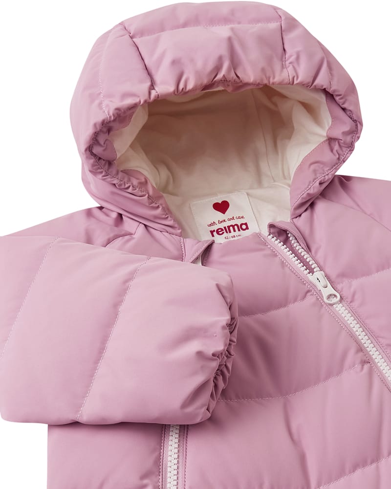 Dundress Baby / Sovepose 2i1 - Vanntett 10.000mm | Tilkkanen