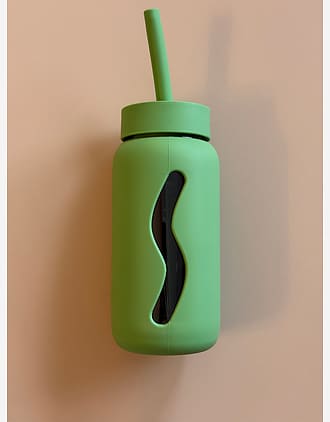 Flaskelokk m/ sugerør til Muuki Mini - Lounge Straw Cap