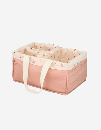 Classic Stripes Camel, Bows