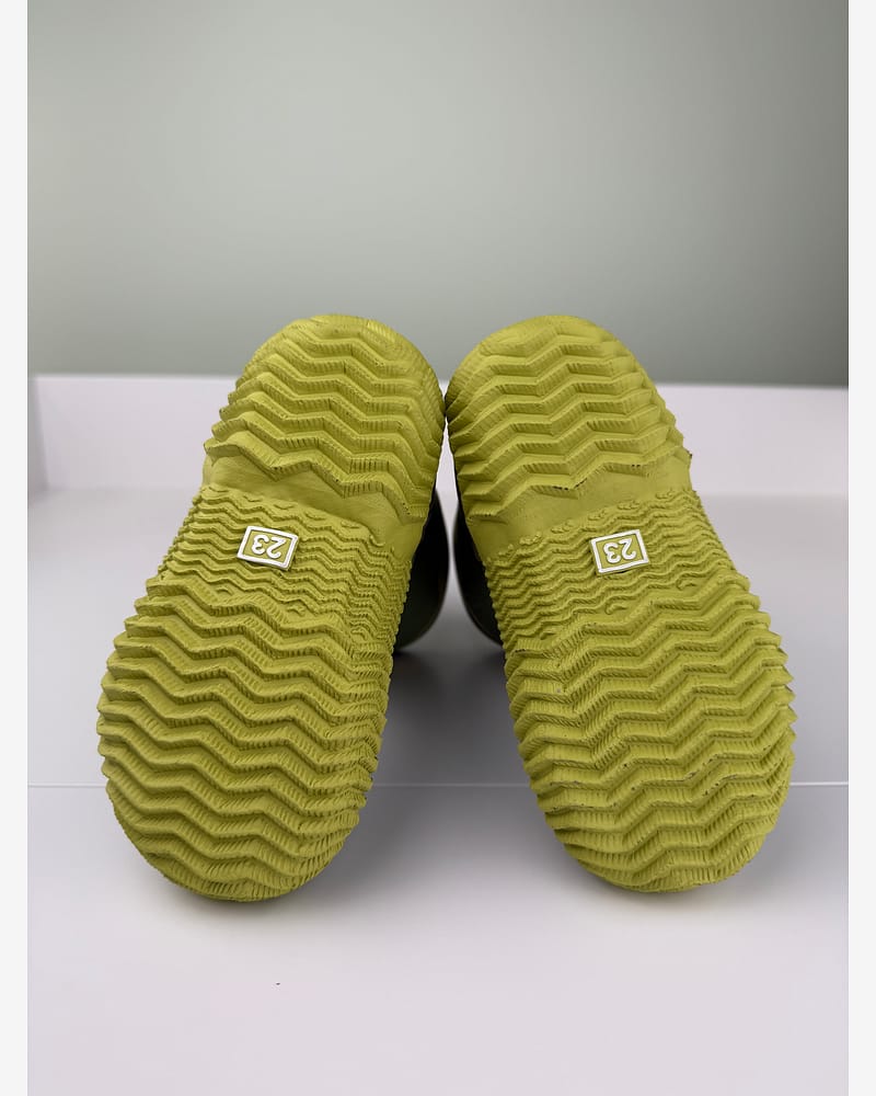 Kattnakken Gummistøvler M/ Isolasjon til -10°C | Dock Boot