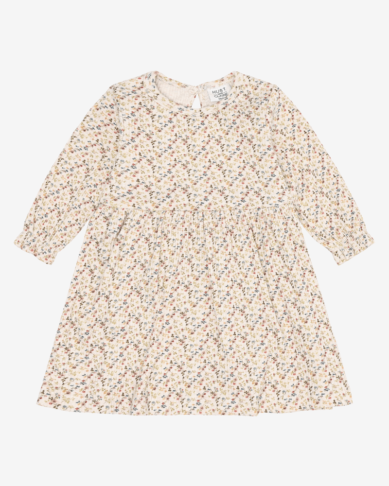 Kjole Baby - 45% Modal, 5% Elastane
