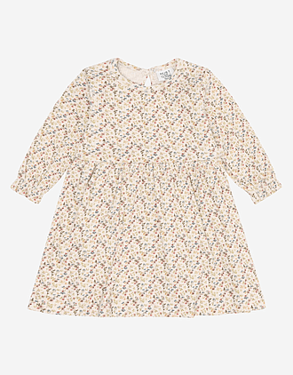 Kjole Baby - 45% Modal, 5% Elastane