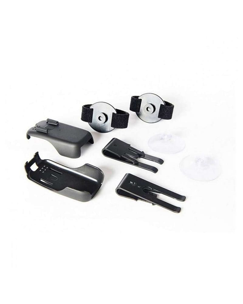 Montering Kitt 2x sett - Til Neonate Babycall BC-5800D og BC-5700D | A-105
