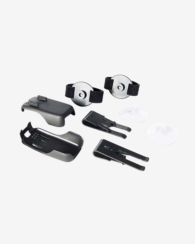 Montering Kitt 2x sett - Til Neonate Babycall BC-5800D og BC-5700D | A-105