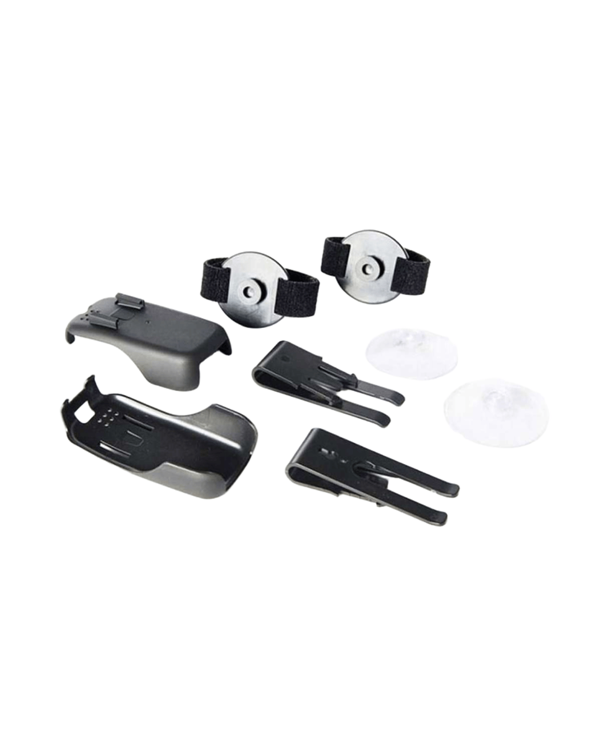 Montering Kitt 2x sett – Til Neonate Babycall BC-5800D og BC-5700D | A-105