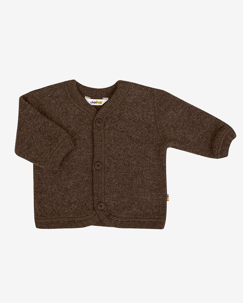 100% Merino – Heavy Basic