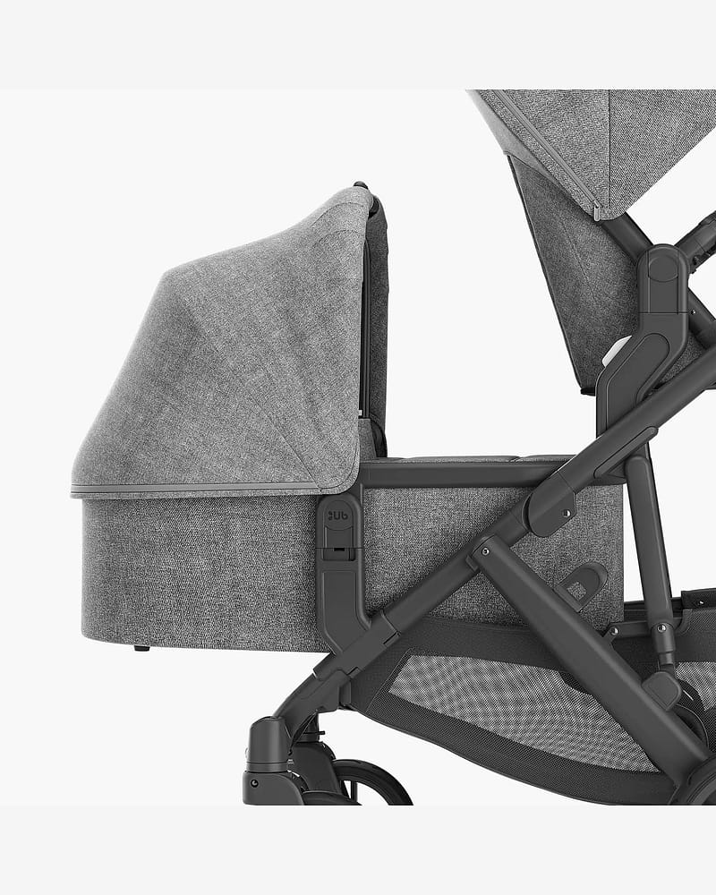 Vista Nedre Adapter, Duomodus | Upper Adapters