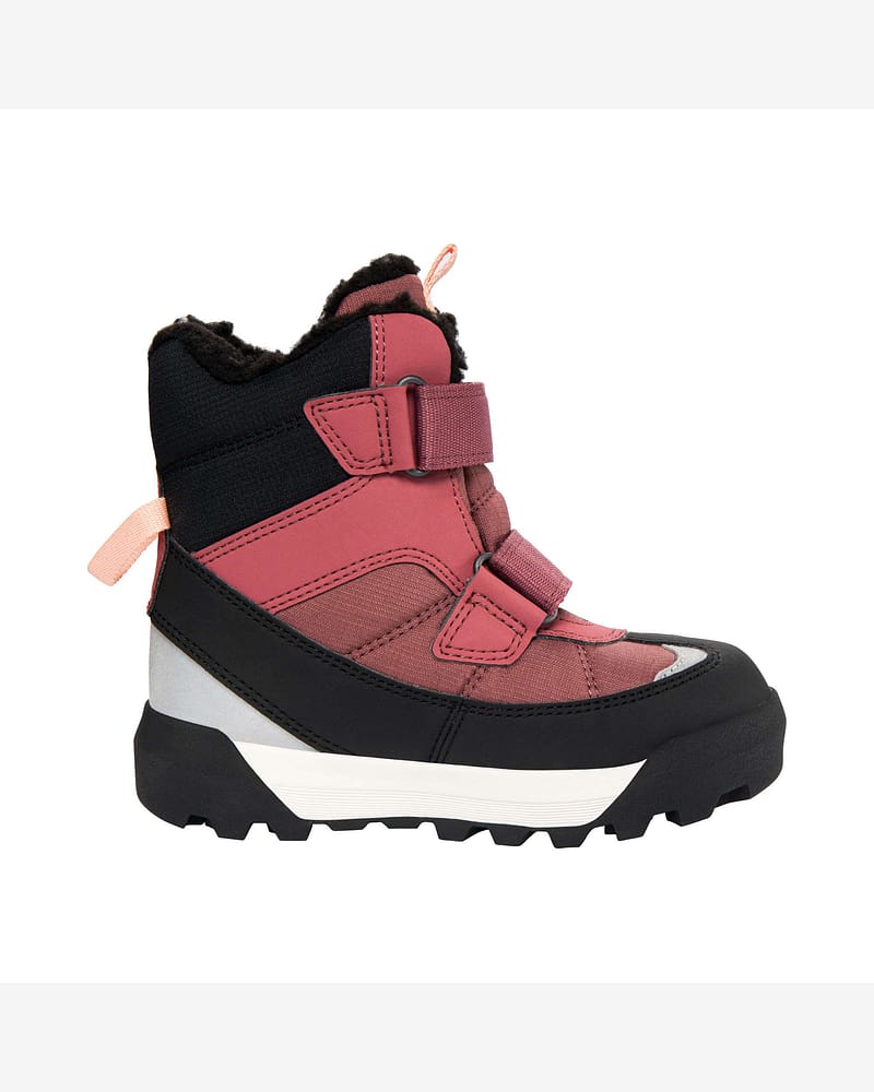 Viking Vintersko Barn - Goretex Vinterstøvler | Expower Warm GTX 2V