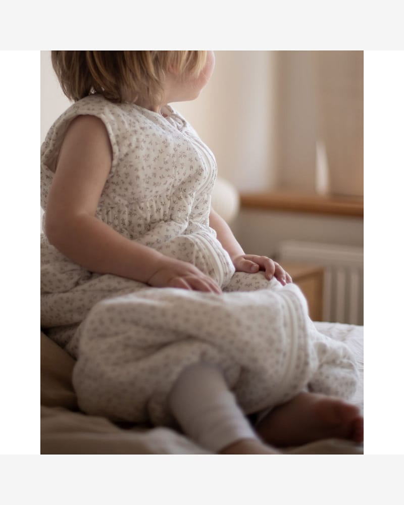 Nattpose Night Basic - Barn 2-4 år