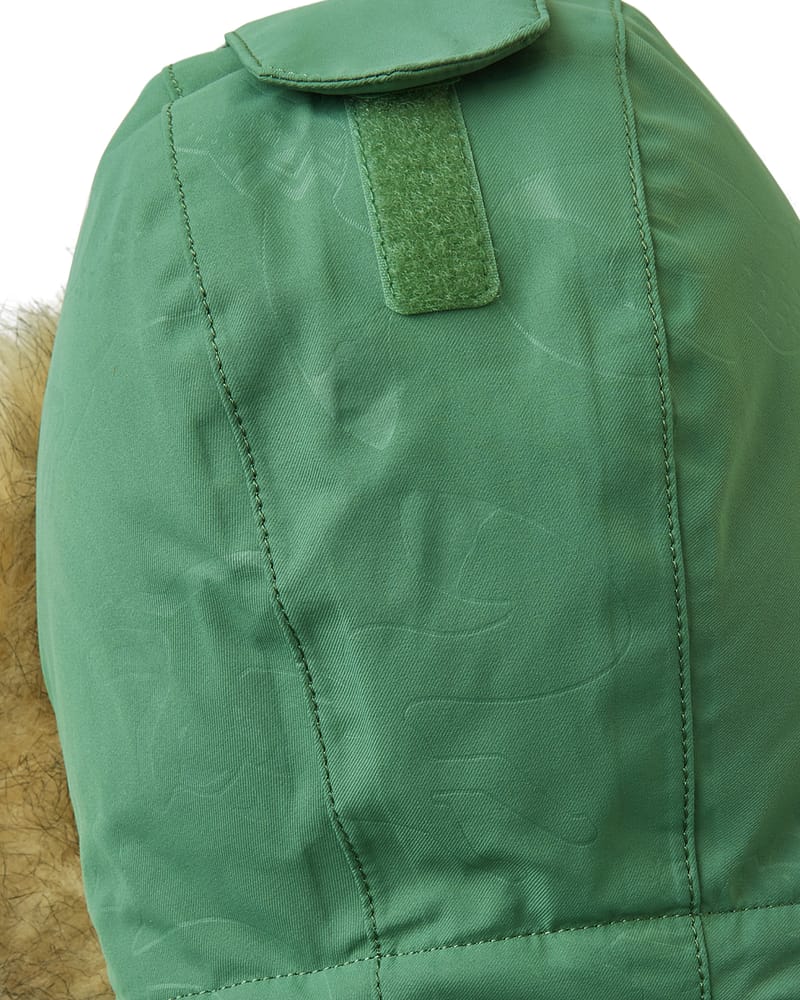 Dundress Aapua - Varm