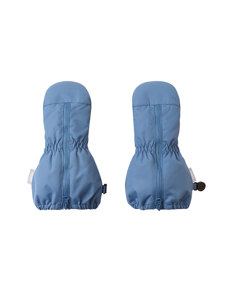 Votter Vinter M/ Ullfôr og Dobbel isolering | Ekstra Varmt