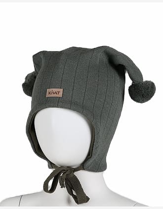 Mørk Grønn - Mosegrønn