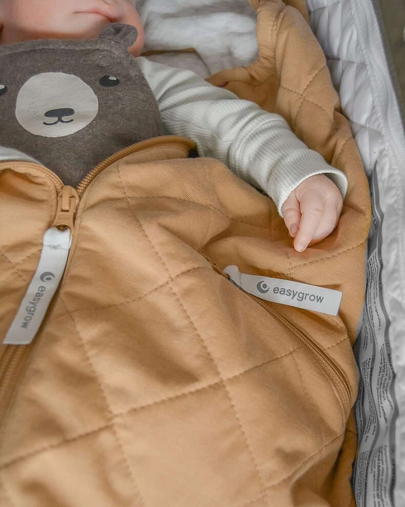 Spire Vognpose med Forlenger - Lett Vårpose