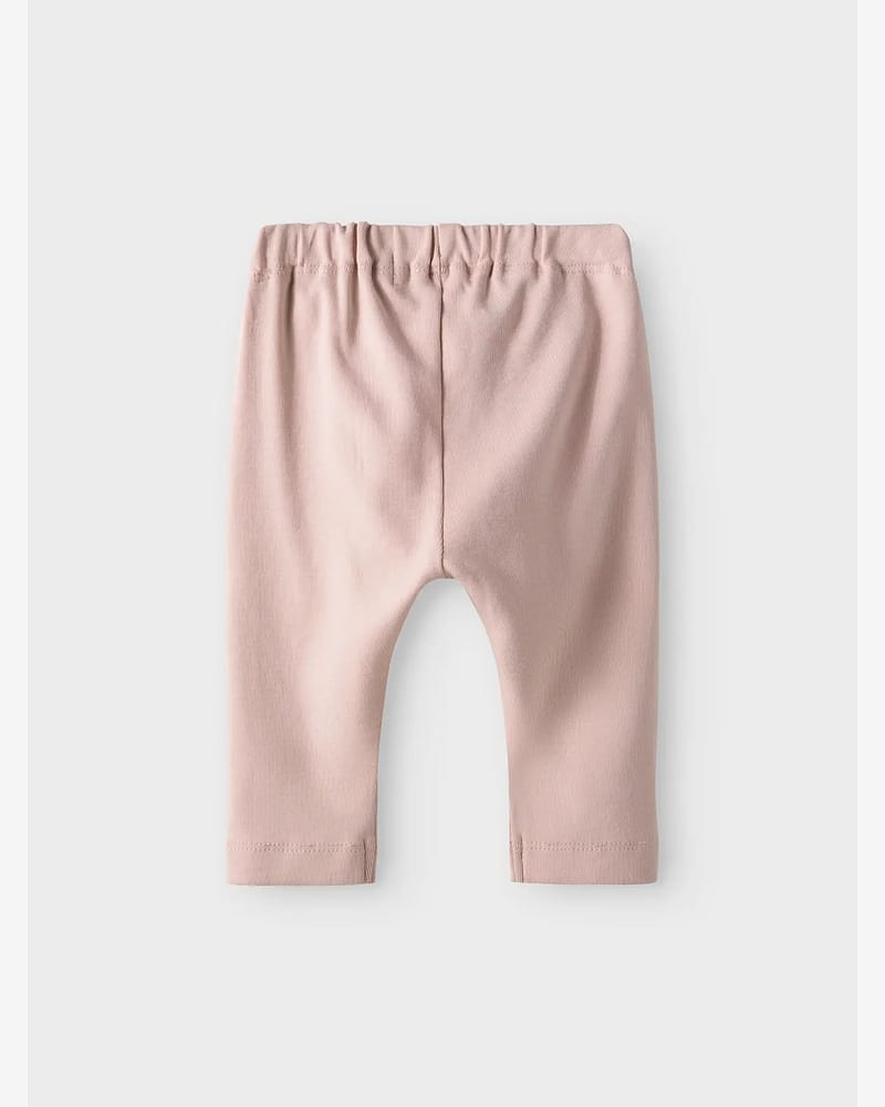 Joggebukse Baby - Jersey, Øko TENCEL | Gayo