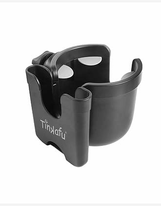 Kopp- og mobilholder - Enkel Montering | 360° Rotasjon
