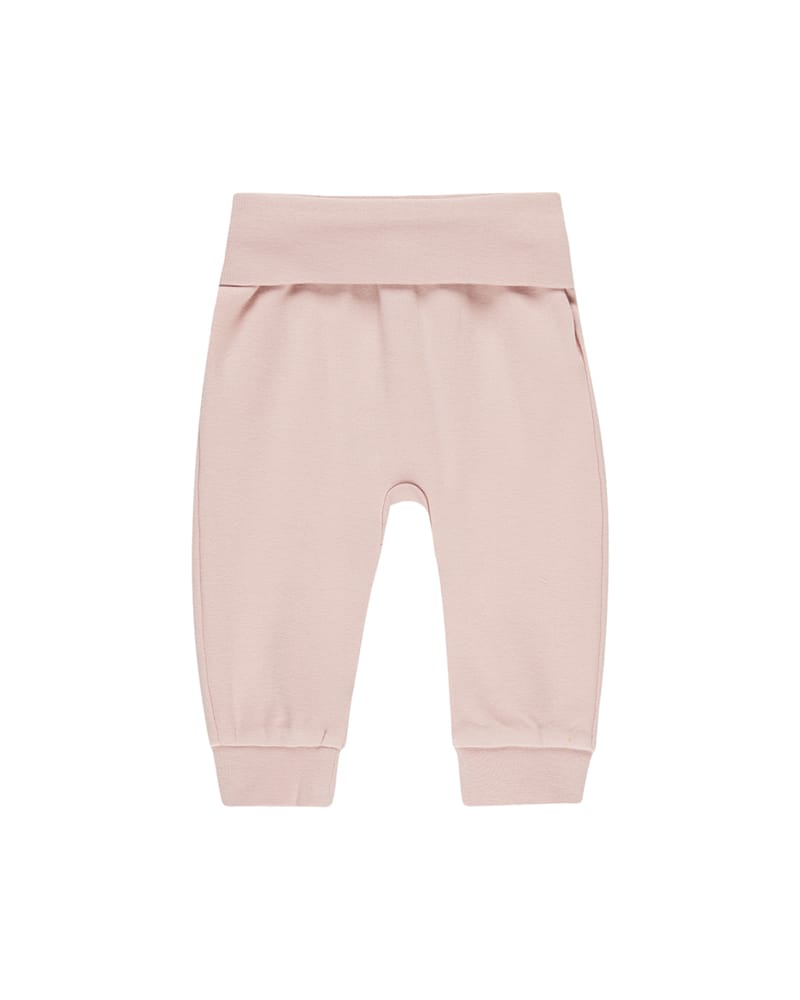 Bukse m/ dobbelt liv - 100% Øk Bomull | Baby Pant