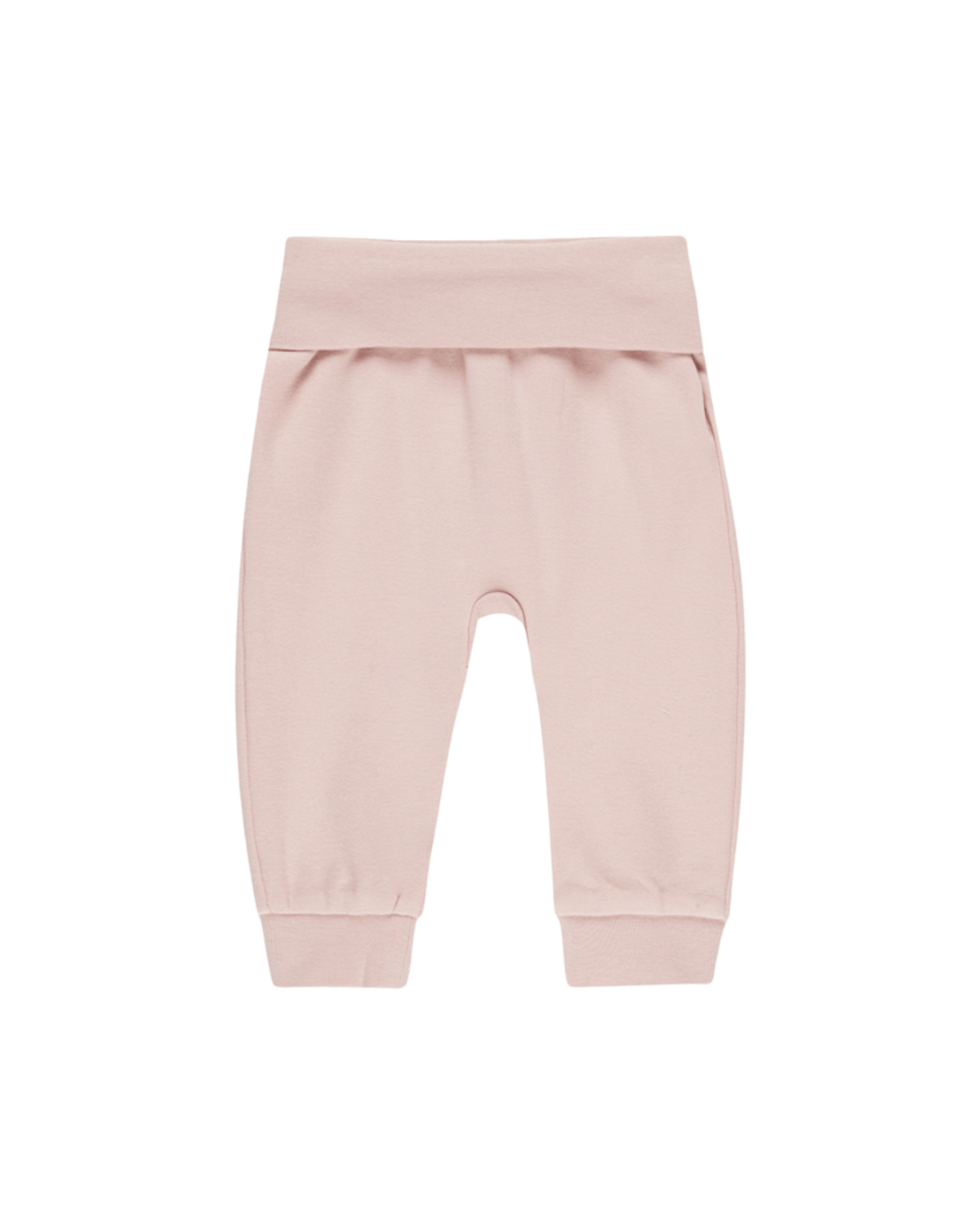 Bukse m/ dobbelt liv – 100% Øk Bomull | Baby Pant