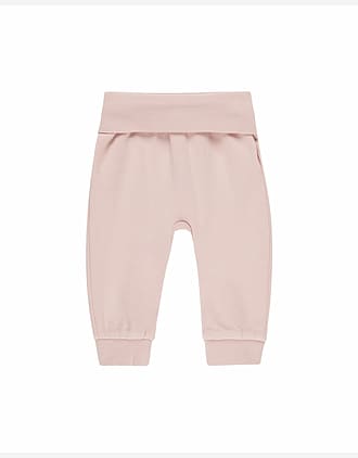 Bukse m/ dobbelt liv - 100% Øk Bomull | Baby Pant