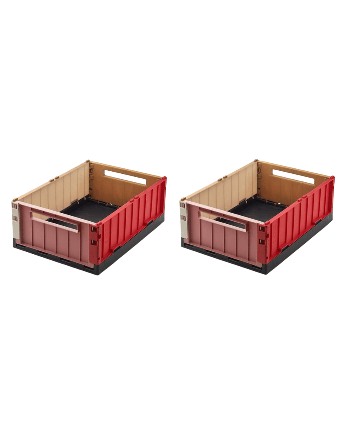 Stablekasser 2pk – Medium 10L | Weston