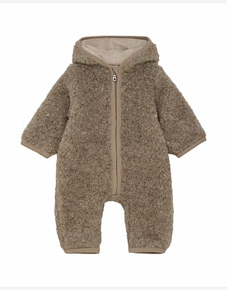 Beige - Camel Melange