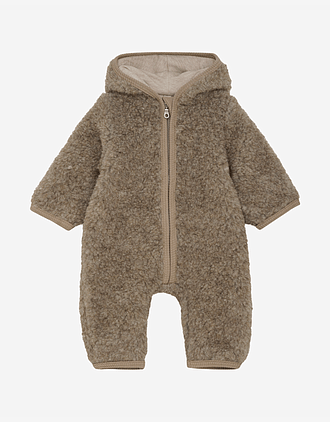 Beige - Camel Melange
