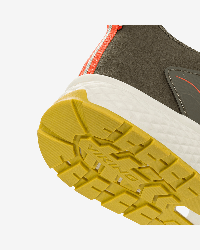 Viking Goretex Overgangssko Barn - Vanntette Sneakers, Høst / Vår | Bouncy GTX 2V