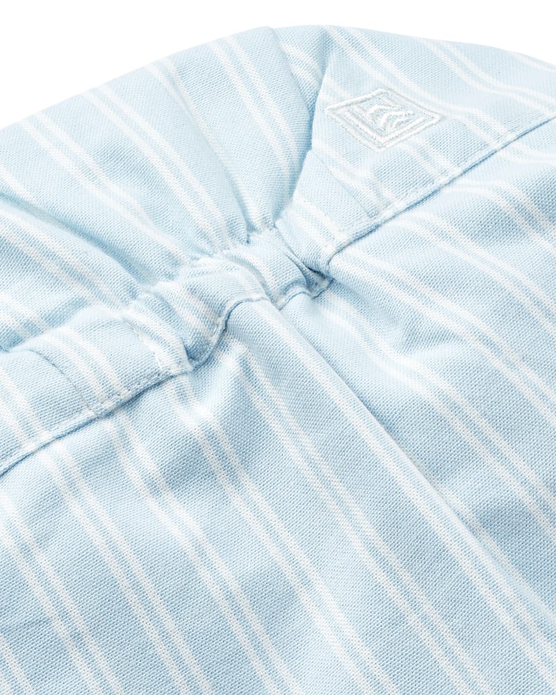 Solhatt M/ Nakkeskygge - Økologisk Bomull | Cecilia Sun Hat