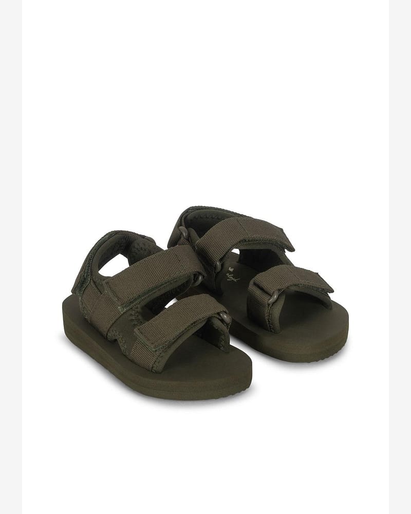 Sandaler - Lett og Komfortabel - EVA skum