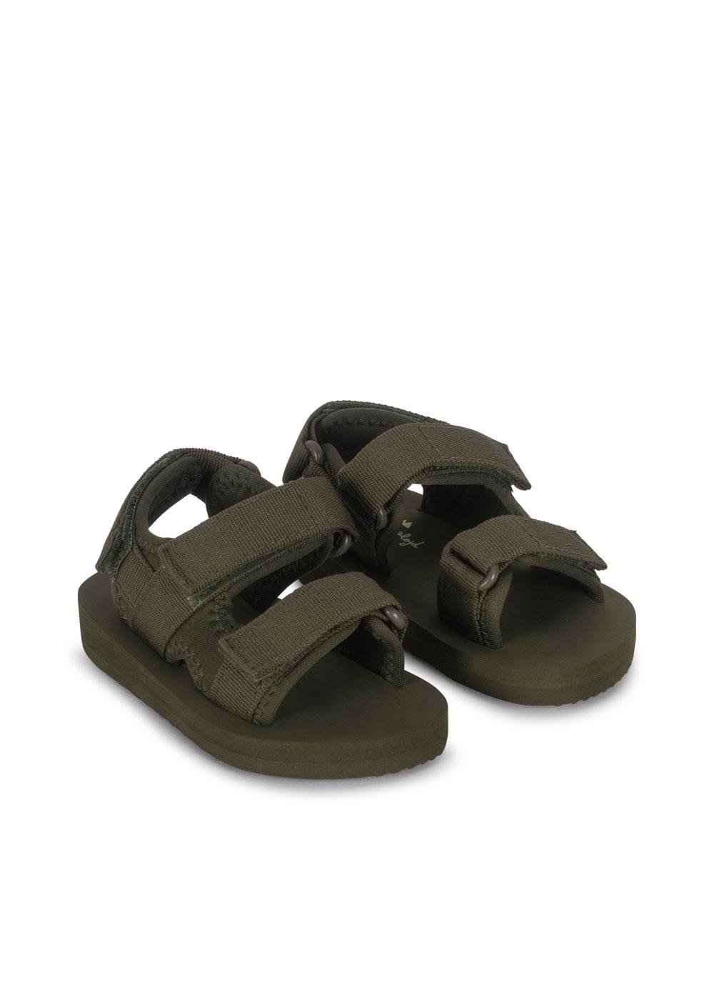 Sandaler – Lett og Komfortabel – EVA skum