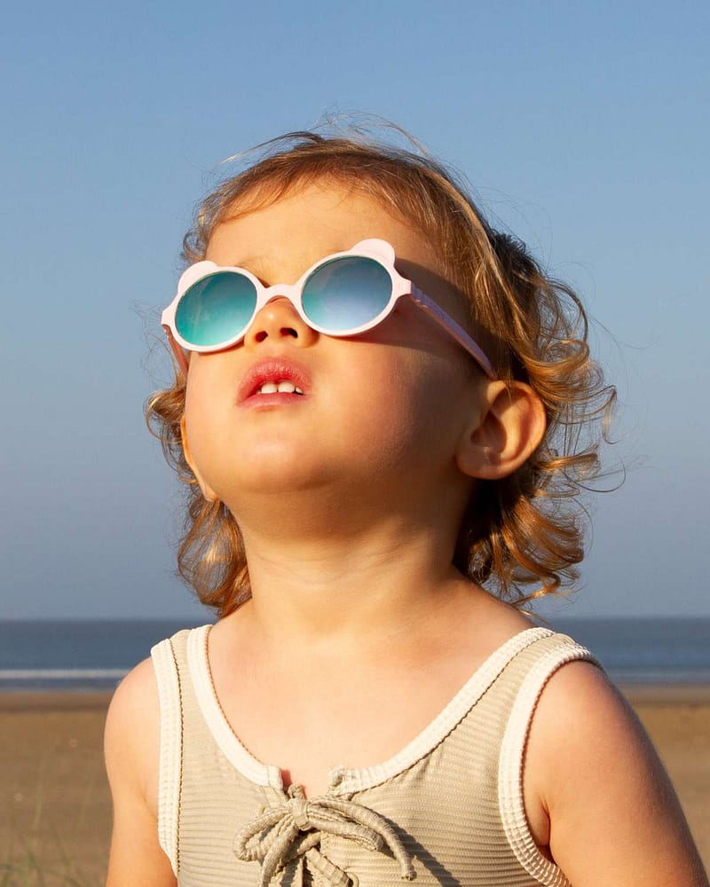 Solbriller Barn - Ultrafleksible, umulig å knekke! | Ourson