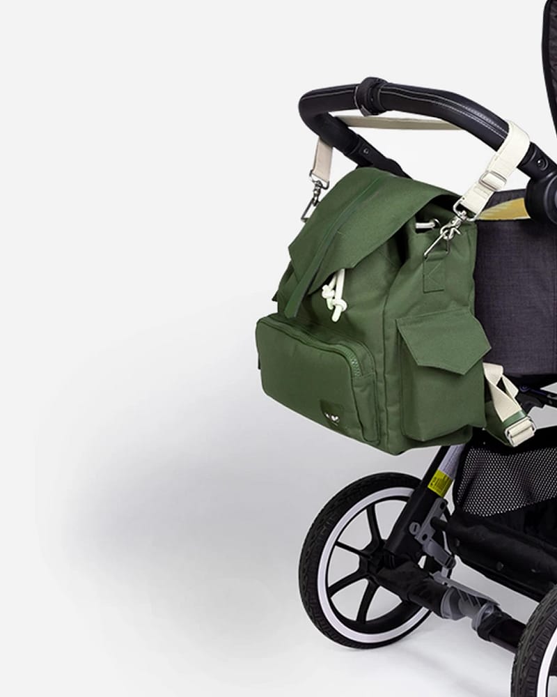 Stellesekk / Ryggsekk Voksen, Unisex - 14 L | KAOS Ransel