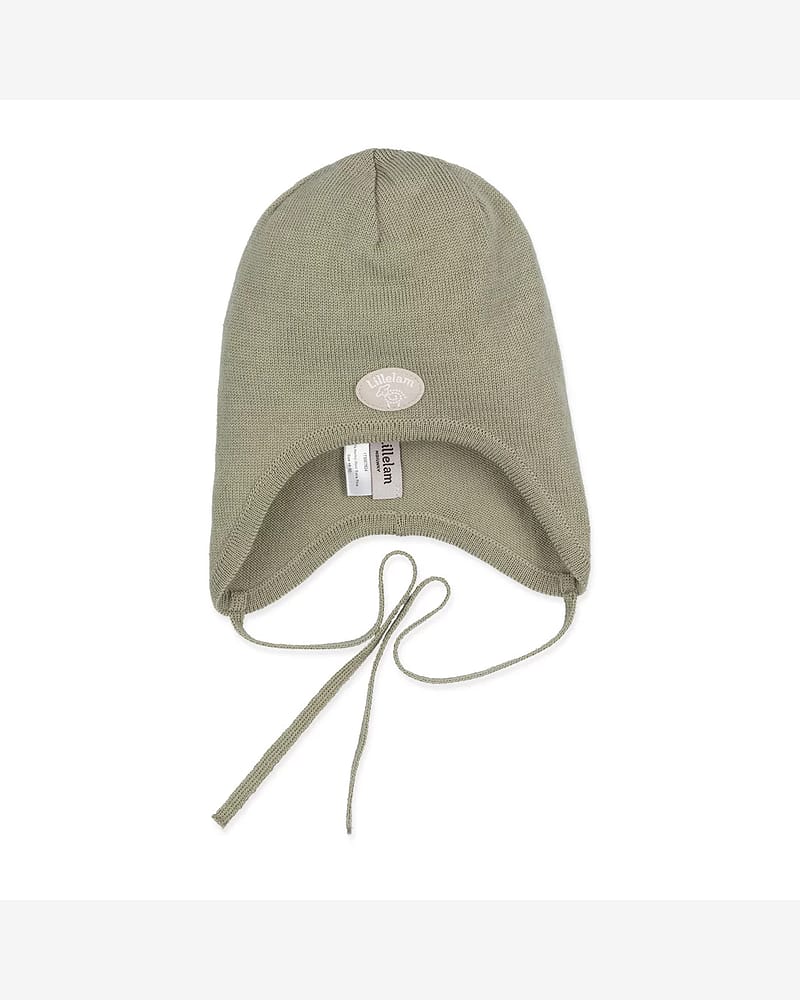 Babylue Ull - Tynn ullkvalitet, 100% Merino - Helårs | Classic