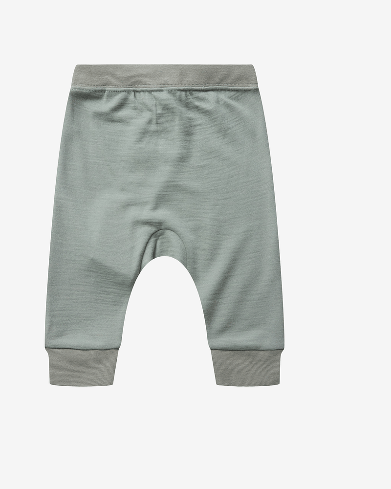 Bukse Baby - Ull/Bambusviskose | HCGaby