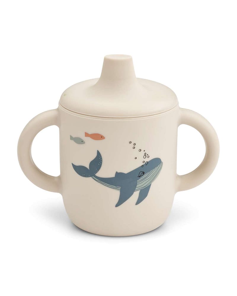 Tutekopp i Silikon | Neil