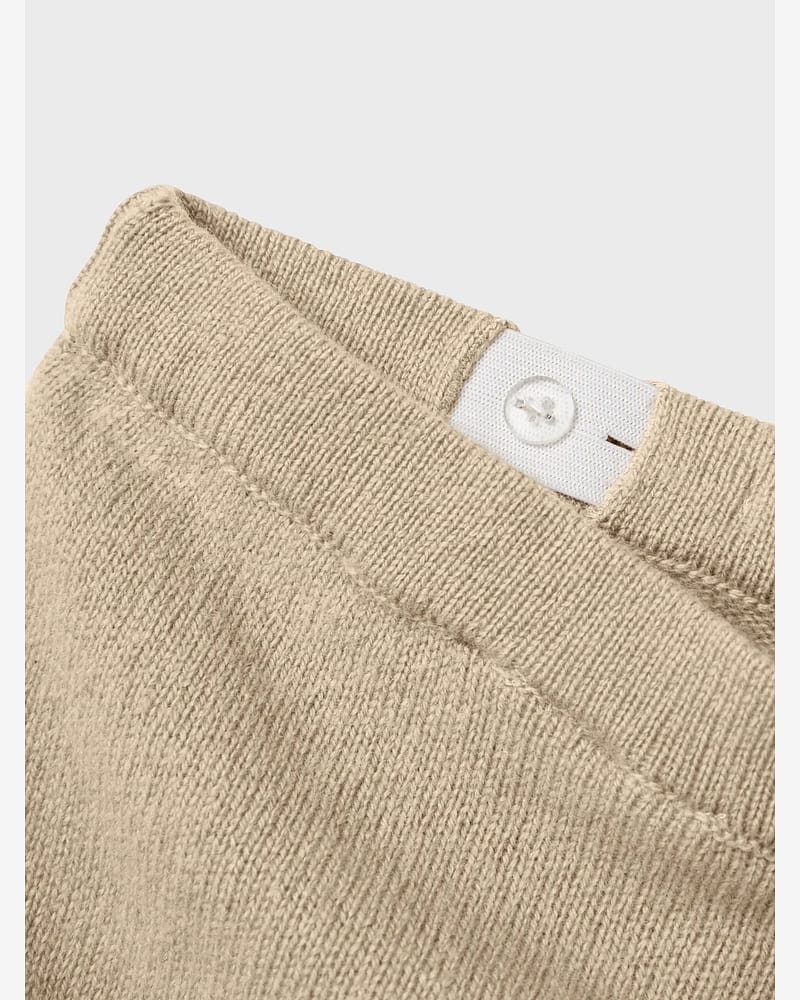 Ullbukse Barn - 95% Merino