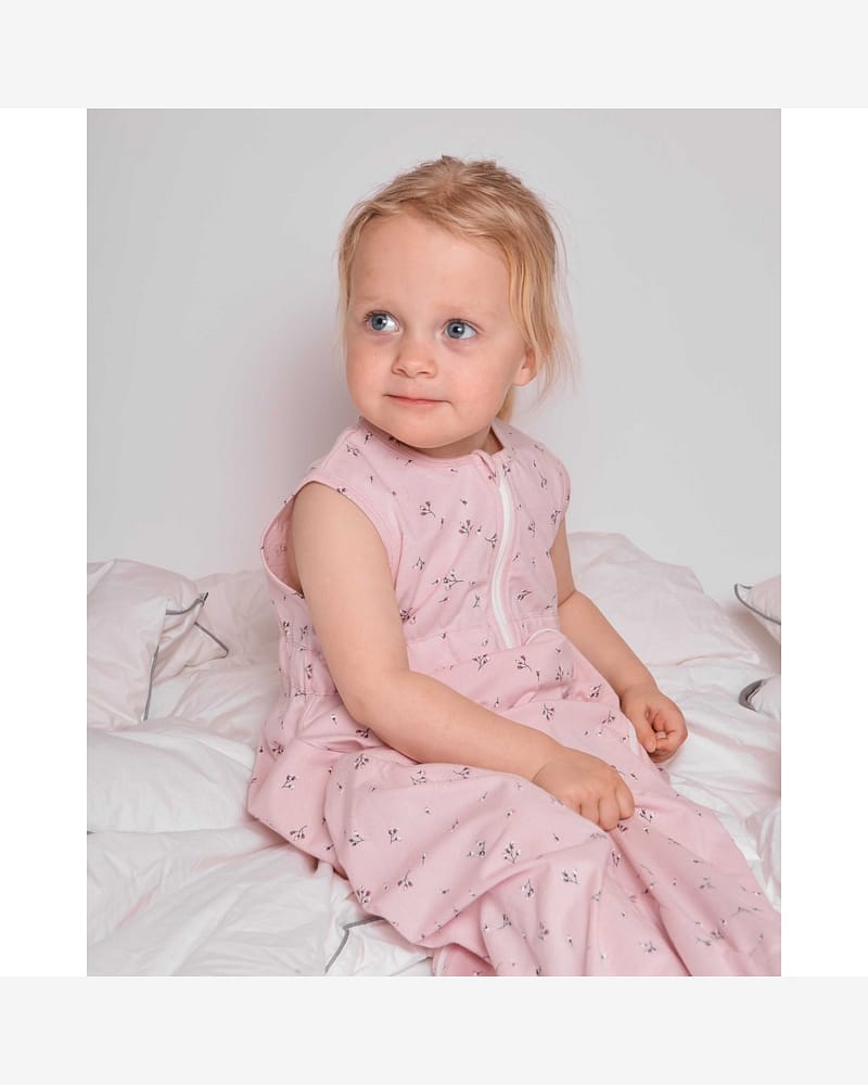 Nattpose Night Lett, TOG 0.5 - Baby 12-36 mnd | Vår/Sommer