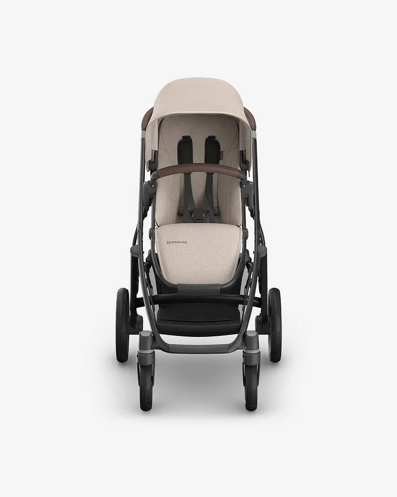 Vista V3 Duo Barnevogn - Fra Nyfødt til 22 kg/4 år