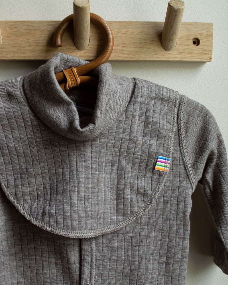 100% Merino - Dobbel Basic