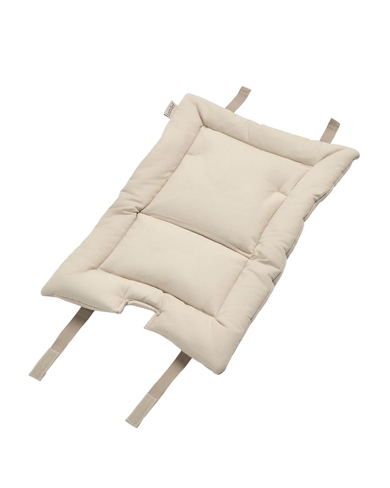 Sittepute til Spisestol / Leander Louie Stol