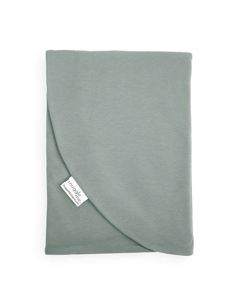 Trekk til Snuggle Me Organic Babynest - 100% Øko Bomull