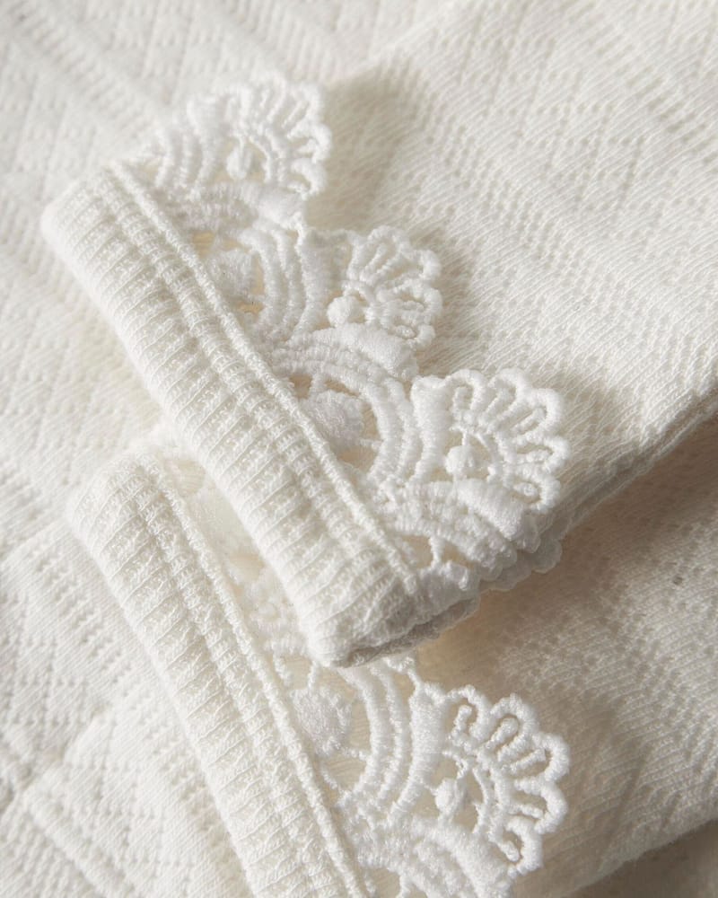 Leggings Baby - Øko Bomull, Elastane | NBFTAPIA SLIM LEGGINGS LIL