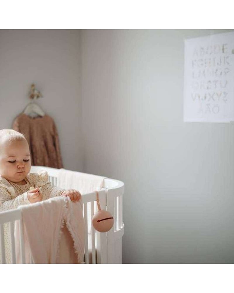 Smokkbeholder - Silikon