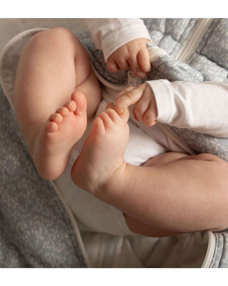 Nattpose Night Havbris – Baby 3-18 mnd