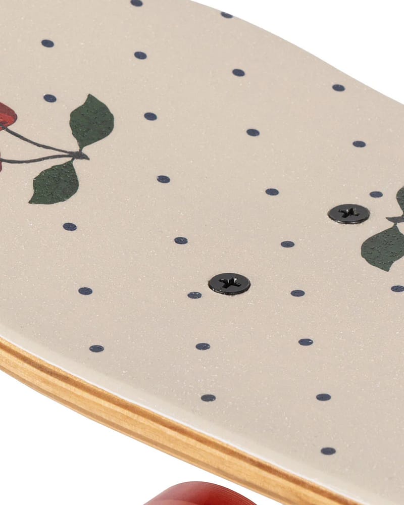 Skateboard med Lys i hjulene - Barn 20-50kg