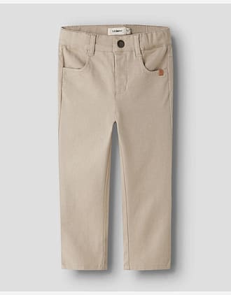 Bukse Barn - Twillbukse | NMMDOREEN REG TWI PANT