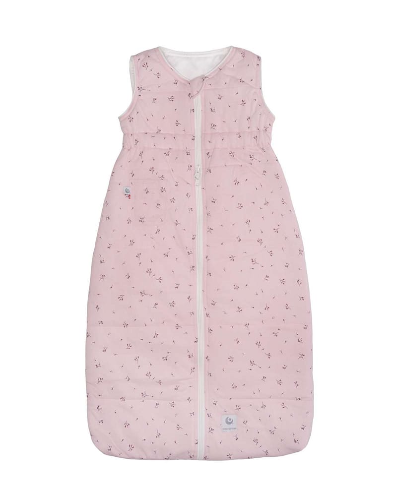 Nattpose Night Blomma – Baby 3-18 mnd